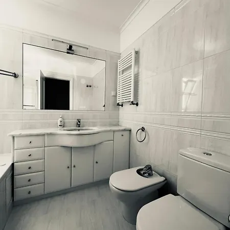 Nova Appartement *