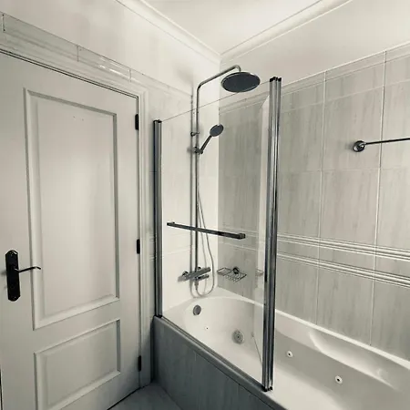 Nova Apartamento Oeiras