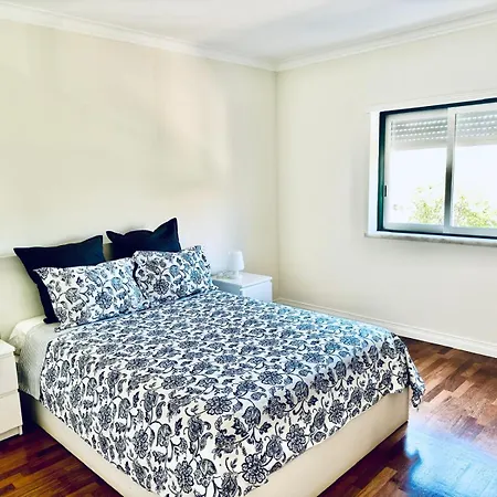 Apartamento Nova Oeiras