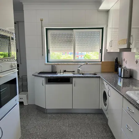 Nova Apartamento *