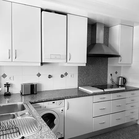 Appartement Nova *