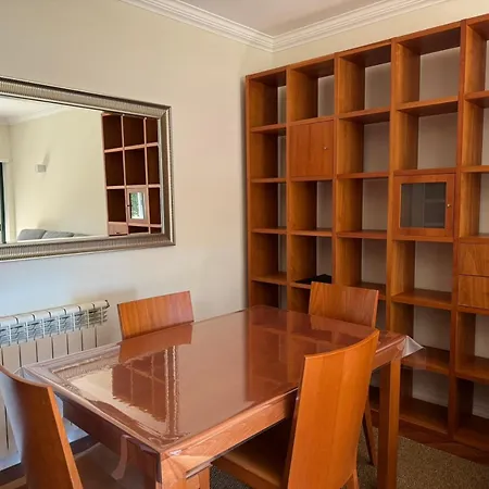 Nova Appartement *