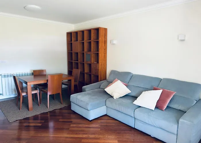 Nova Апартаменты