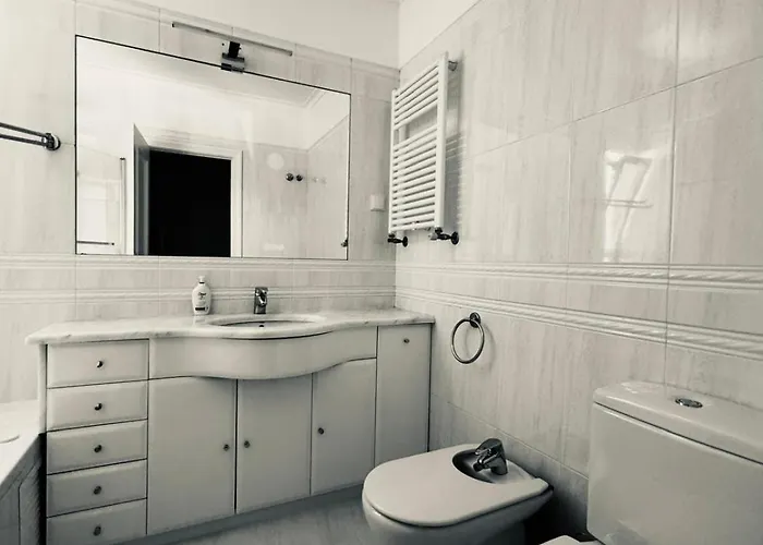 Nova Апартаменты *