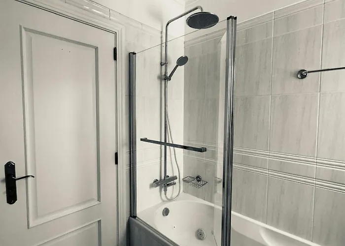 Nova Апартаменты Оэйраш