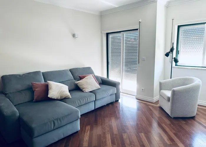 Апартаменты Nova