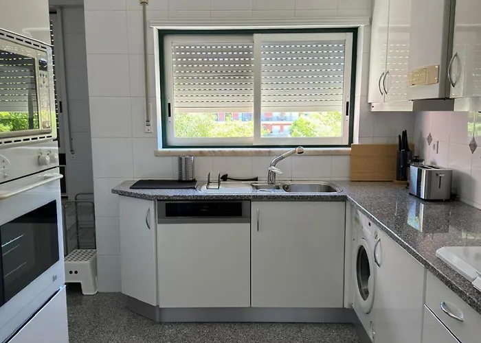 Nova Апартаменты *