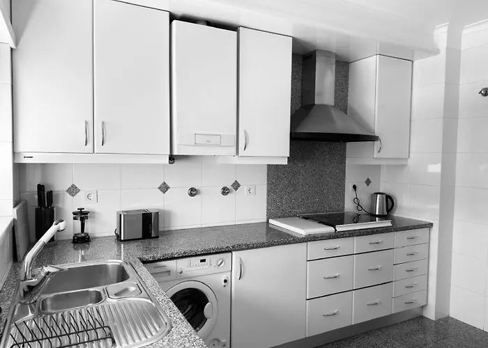 Апартаменты Nova *