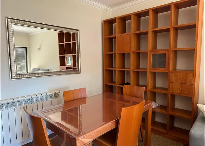 Nova Апартаменты *